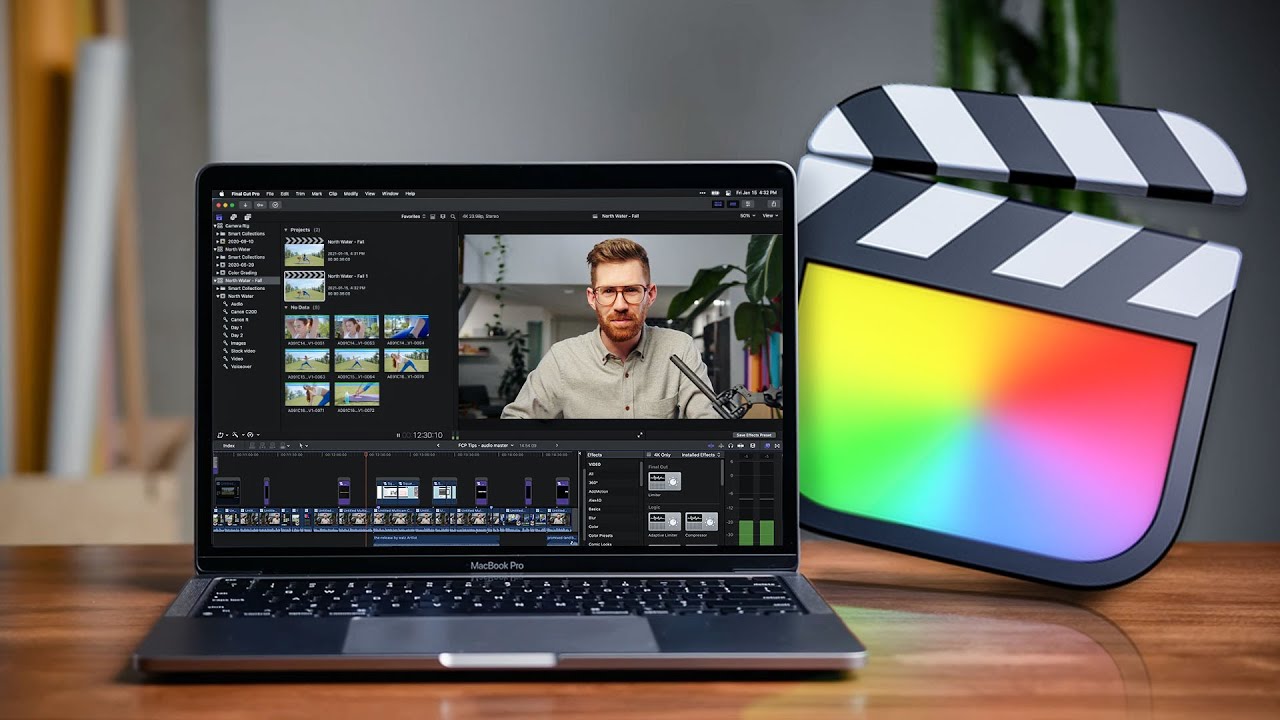 best mac computers for video editing